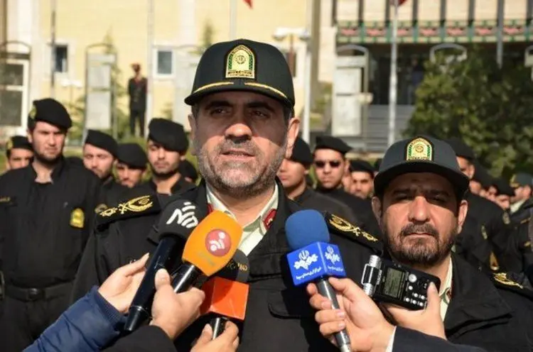 زائرانی که گذرنامه یا برگ‌ترددشان گم شده چه‌کار کنند؟
