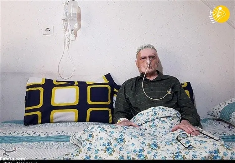امام جمعه موقت سنندج درگذشت