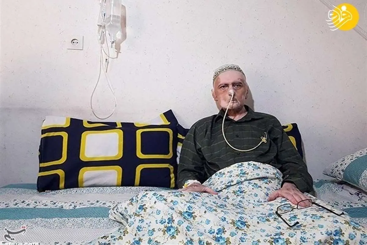 امام جمعه موقت سنندج درگذشت