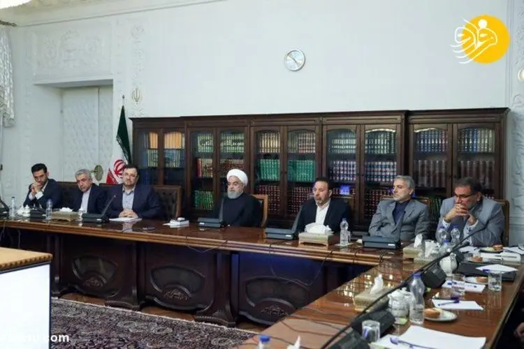 روحانی: حریم خصوصی مردم باید کاملاً محفوظ بماند