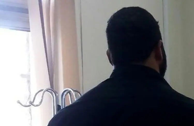 دسیسه شیطانی پسر بدنساز برای دختر دانشجو