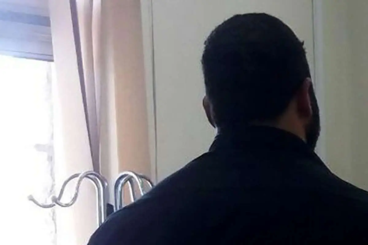 دسیسه شیطانی پسر بدنساز برای دختر دانشجو