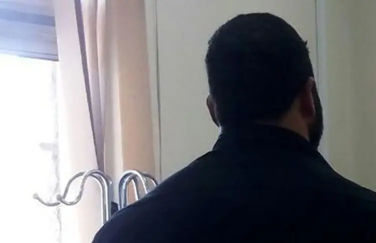 دسیسه شیطانی پسر بدنساز برای دختر دانشجو