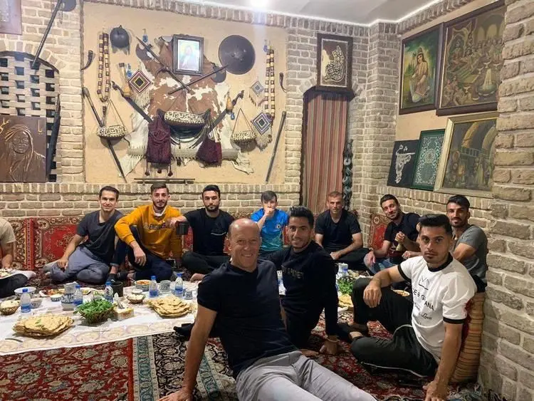 کودتا در دیزی‌سرا؛ گزارش یک برکناری در پرسپولیس