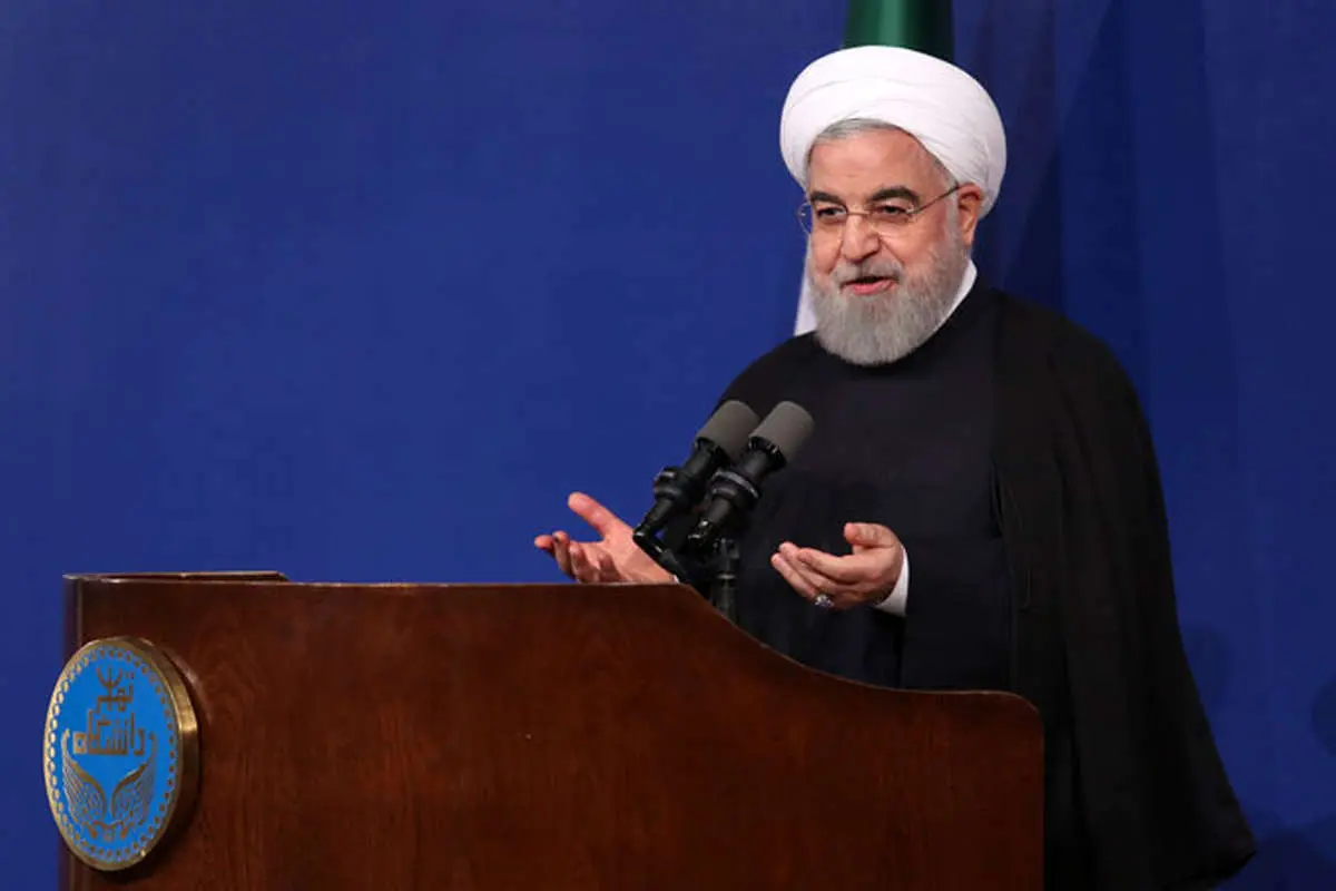 واکنشها به پیشنهاد رفراندوم روحانی؛ از تفسیر کیهان تا پیشنهاد زیباکلام