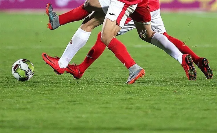 اسامی محرومان هفته هفتم لیگ برتر فوتبال