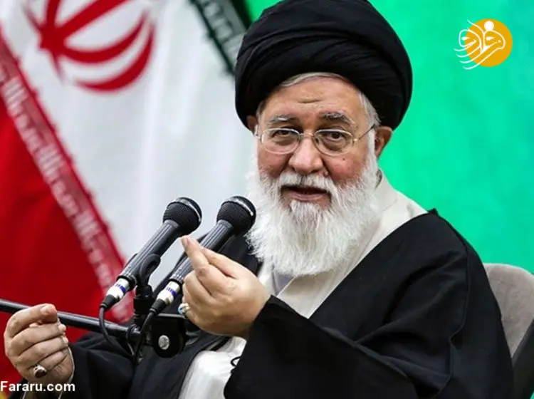 واکنش علم‌الهدی به دستگیری مدیر آمدنیوز