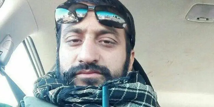 محمد حسین رستمی؛ اولین همکار داخلی آمدنیوز کیست؟
