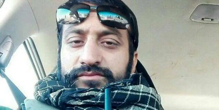 محمد حسین رستمی؛ اولین همکار داخلی آمدنیوز کیست؟