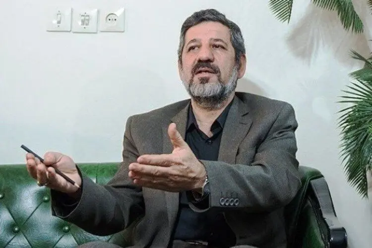 ریاست شورای وحدت به حدادعادل رسید؟