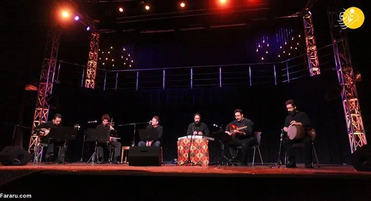 (ویدئو) حواشی جنجالی کنسرت محمدرضا گلزار در لس‌آنجلس؛ ۱۱۷ بلیط در سالن اسکار؟!