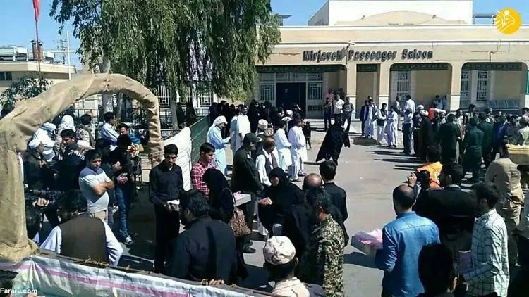 سپاه به قرارگاه‌های مرزی: برای برخورد با گروهک‌های تروریستی آماده باشید