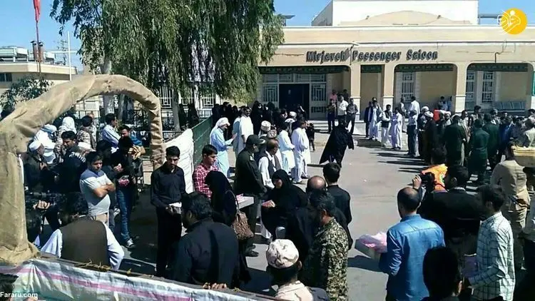 سپاه به قرارگاه‌های مرزی: برای برخورد با گروهک‌های تروریستی آماده باشید