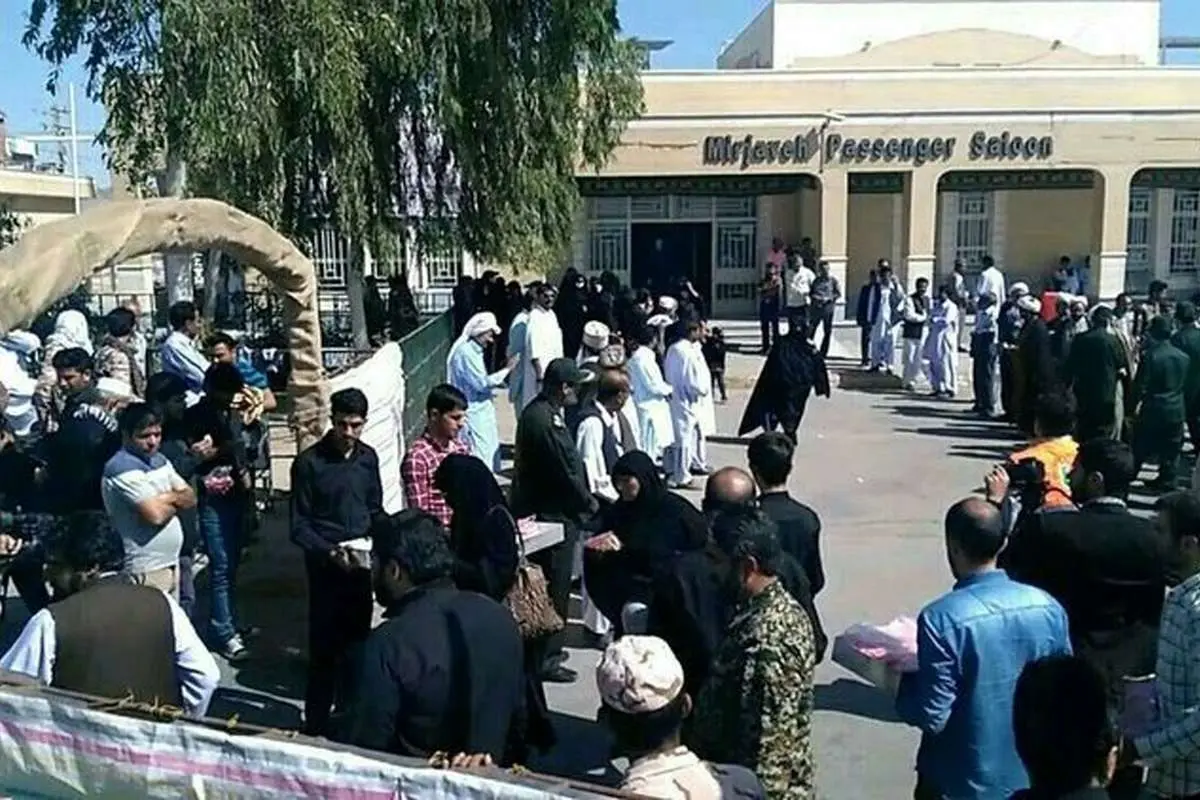 سپاه به قرارگاه‌های مرزی: برای برخورد با گروهک‌های تروریستی آماده باشید
