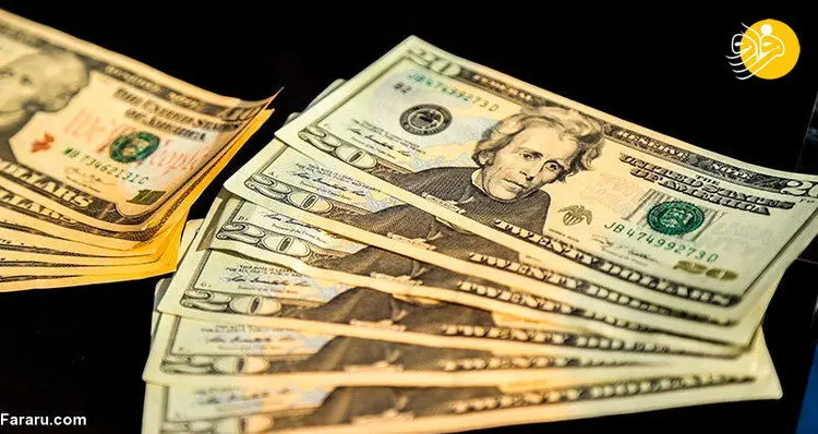 نرخ انواع ارز، سکه، طلا و نرخ دلار در بازار امروز ۲۷ مهر ۹۸