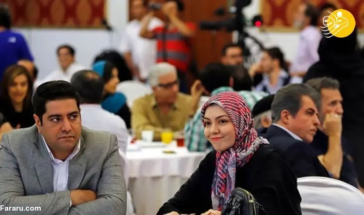 پرده‌برداری مجری تلویزیون از استقلالی بودن همسر و فرزندش
