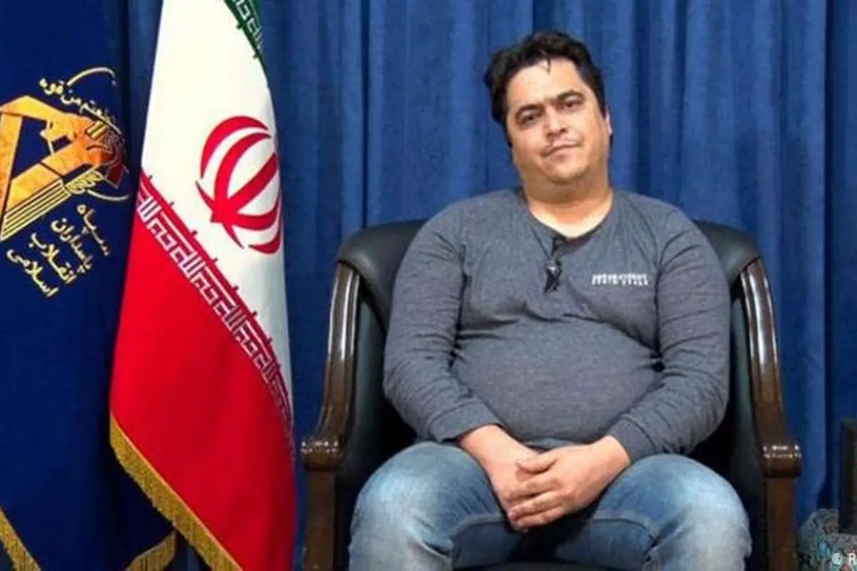 ادعای دستگیری روح الله زم در نجف تکذیب شد