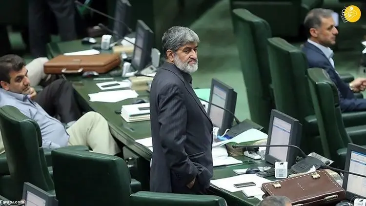 مطهری: احمدی‌نژاد به درستی می‌گفت مسئول اجرای قانون اساسی است