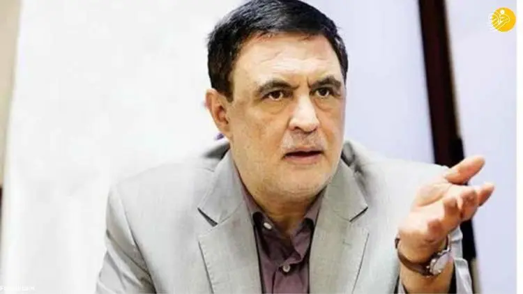ناصر ایمانی: انتخابات آزاد به قدوقواره اصلاح‌طلبان نمی‌خورد!