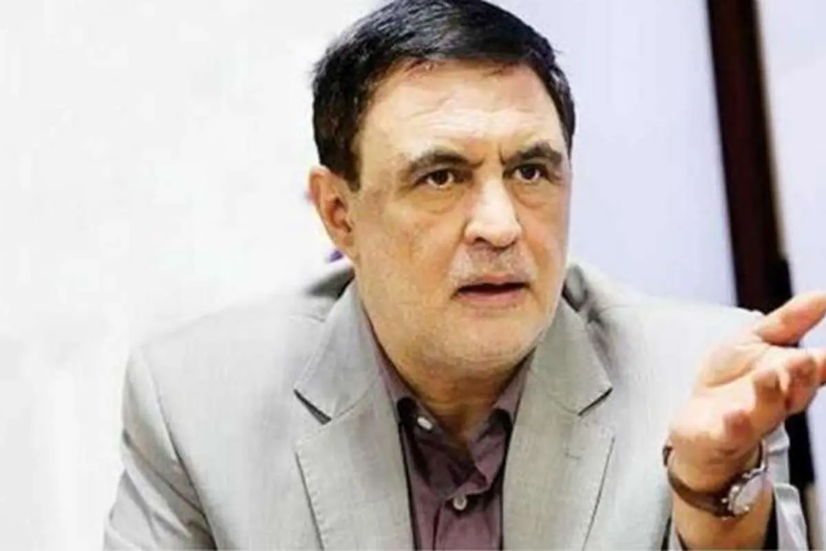 ناصر ایمانی: انتخابات آزاد به قدوقواره اصلاح‌طلبان نمی‌خورد!