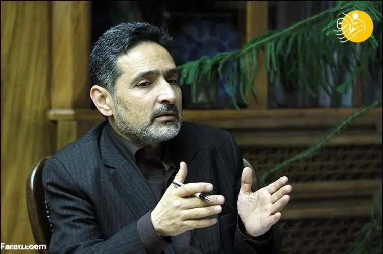 پیام تسلیت صالحی در پی درگذشت محمد احمدیان معاون سازمان انرژی اتمی