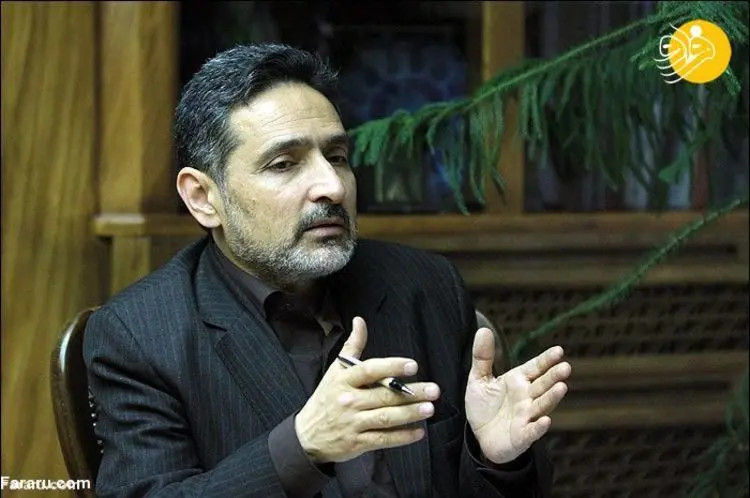 پیام تسلیت صالحی در پی درگذشت محمد احمدیان معاون سازمان انرژی اتمی