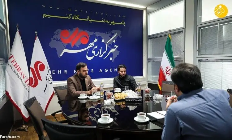 خوانندگان برای دریافت مجوز قطعات مذهبی می‌خوانند؟!