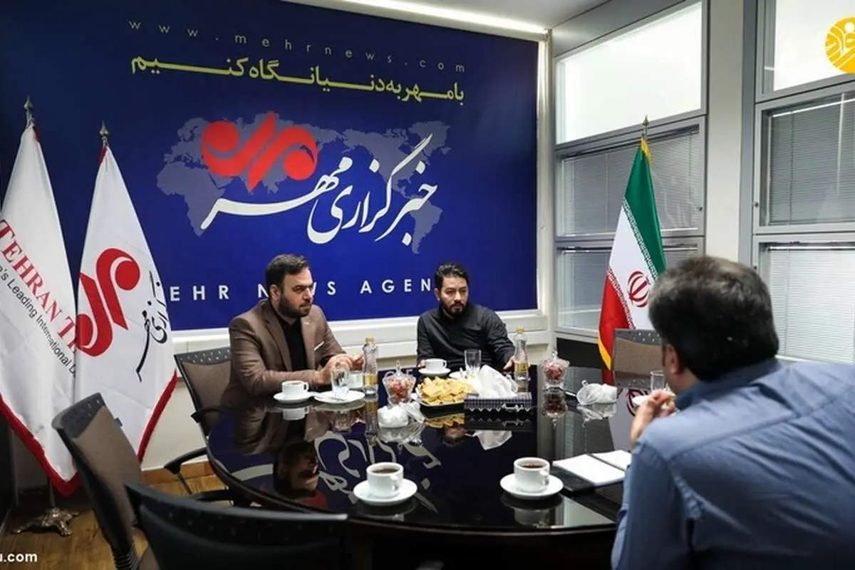 خوانندگان برای دریافت مجوز قطعات مذهبی میخوانند؟!