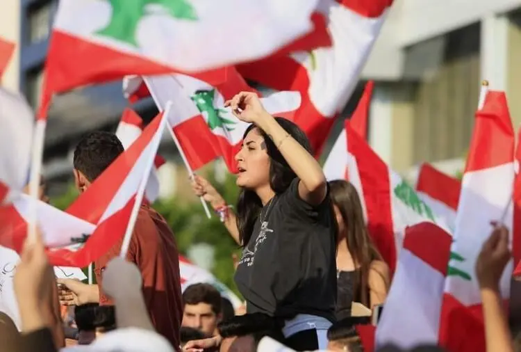 چرا لبنان ناآرام است؟