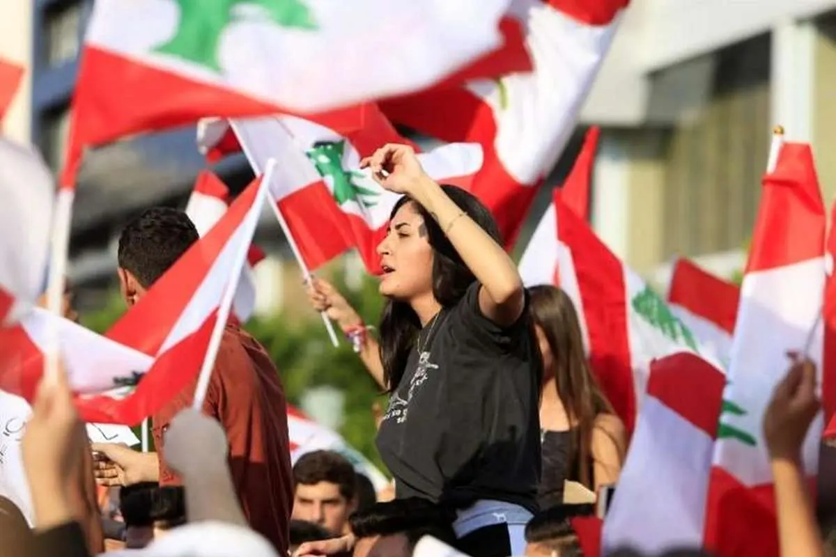 چرا لبنان ناآرام است؟
