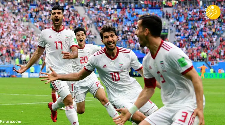 قیمت بلیت بازی ایران و عراق مشخص شد