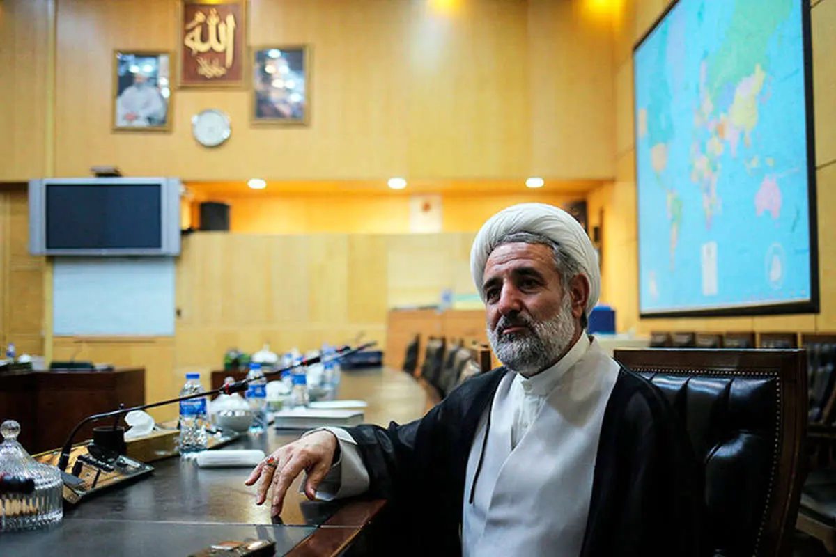 روایت مجتبی ذوالنوری از گفتگو با مهدی کروبی