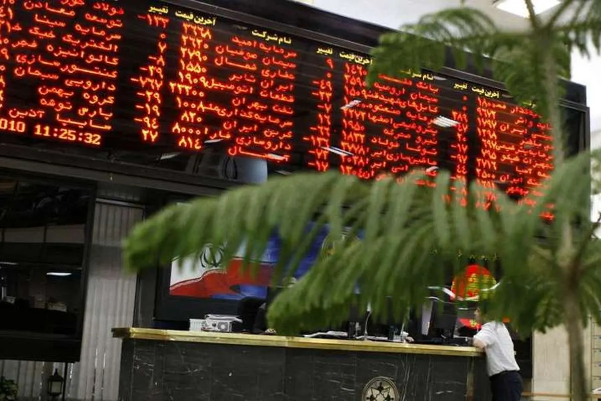 الفبای ماندگاری در بازار سهام