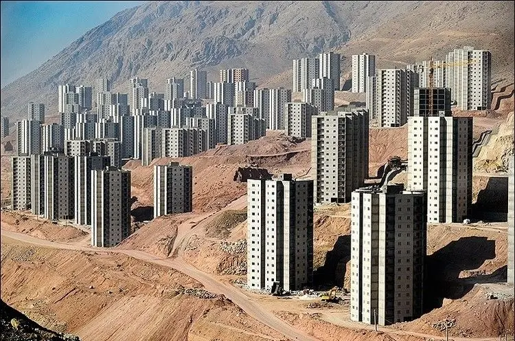 افزایش ۳۵ درصدی اجاره‌ و  ۱۷۵ درصدی قیمت زمین در یک سال