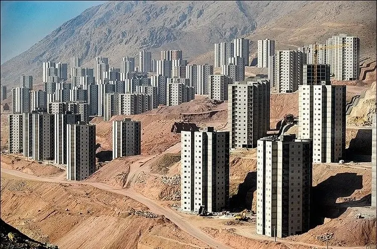افزایش ۳۵ درصدی اجاره‌ و  ۱۷۵ درصدی قیمت زمین در یک سال