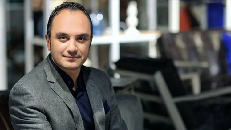 انتقاد تند احسان کرمی از صداوسیما برای حمله به محمدرضا گلزار