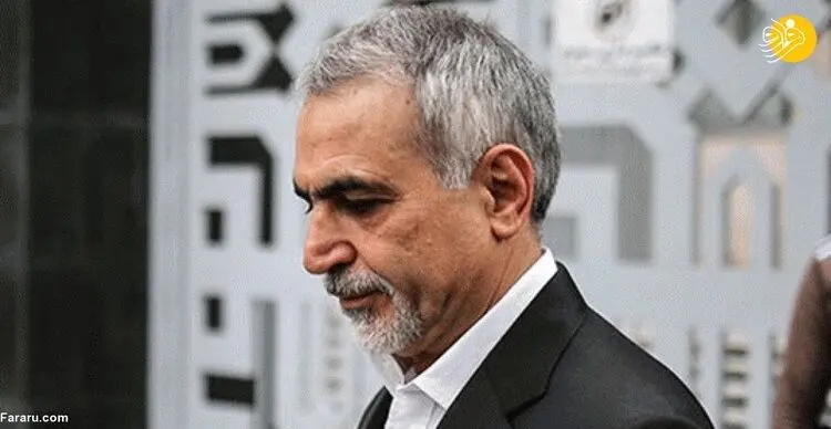چرا «فریدون» به مرخصی زودهنگام رفت؟