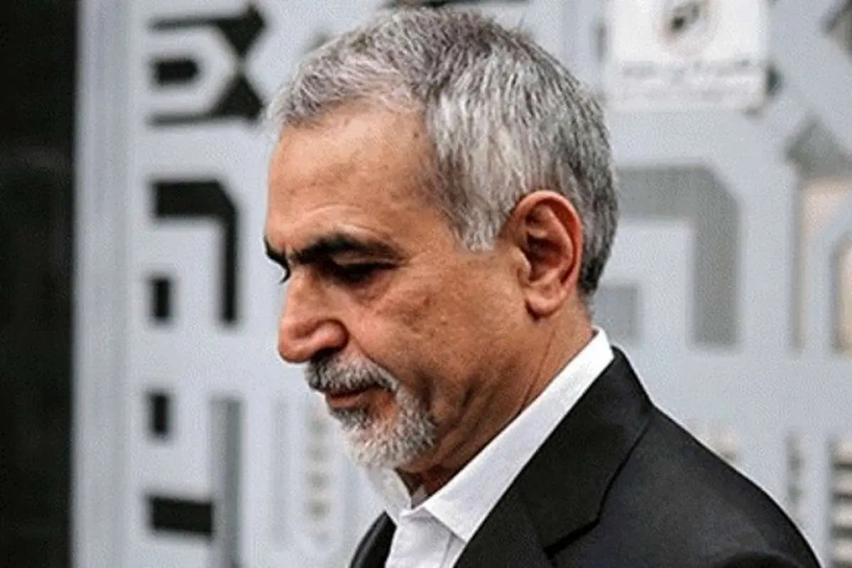 چرا «فریدون» به مرخصی زودهنگام رفت؟