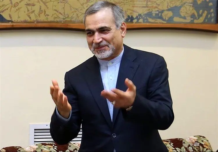 یک منبع آگاه در سازمان زندان‌ها: حسین فریدون در زندان است