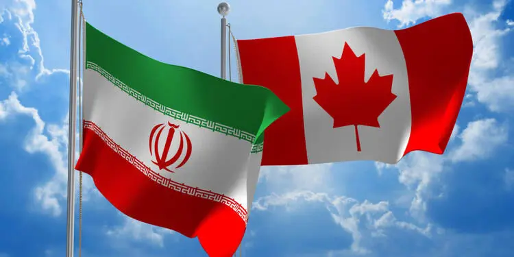 چرا نگاه دولت کانادا به رابطه با ایران منفی است؟