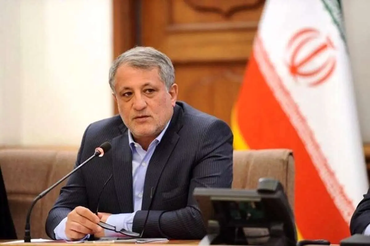 واکنش محسن هاشمی به طرح جدایی ری از تهران