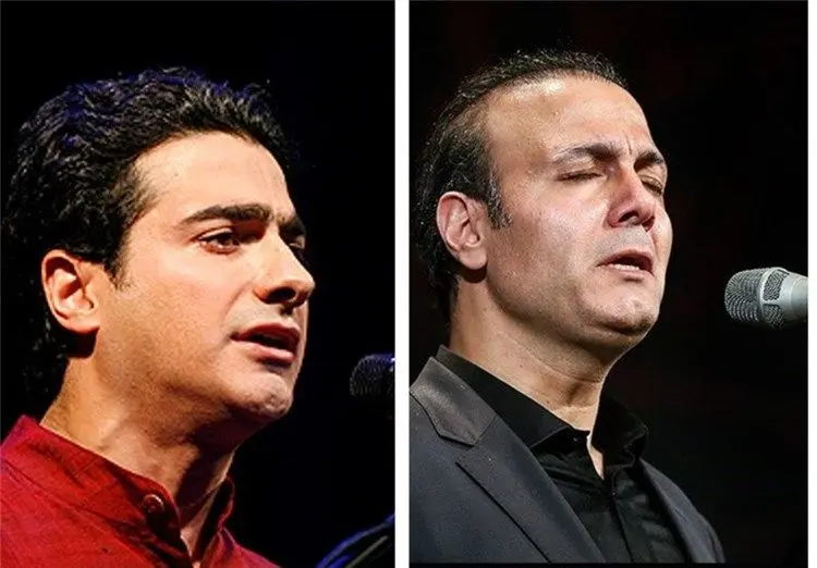 زمان انتشار آلبوم مشترک همایون شجریان و علیرضا قربانی