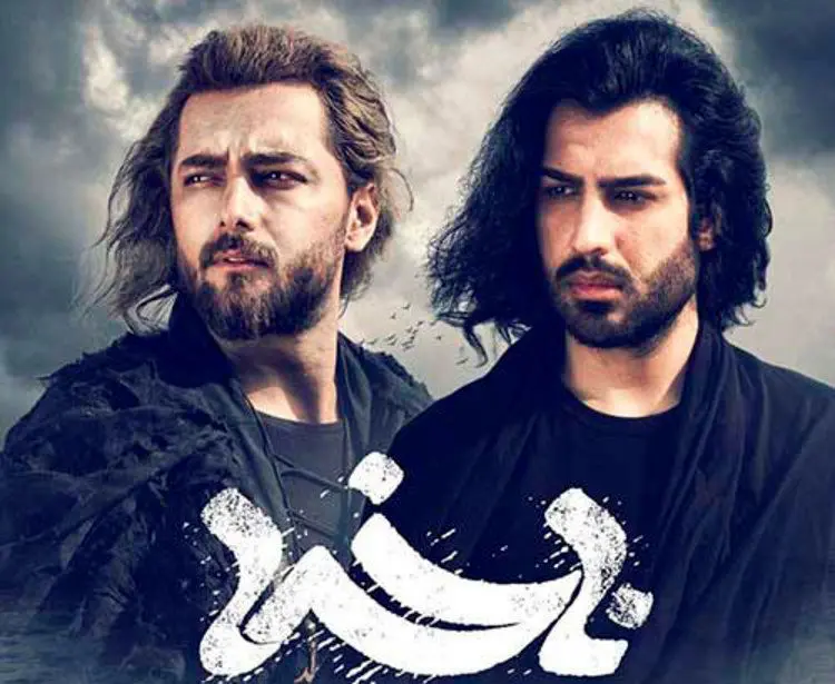 (ویدئو) دانلود آهنگ جدید ماکان بند "ناخدا"