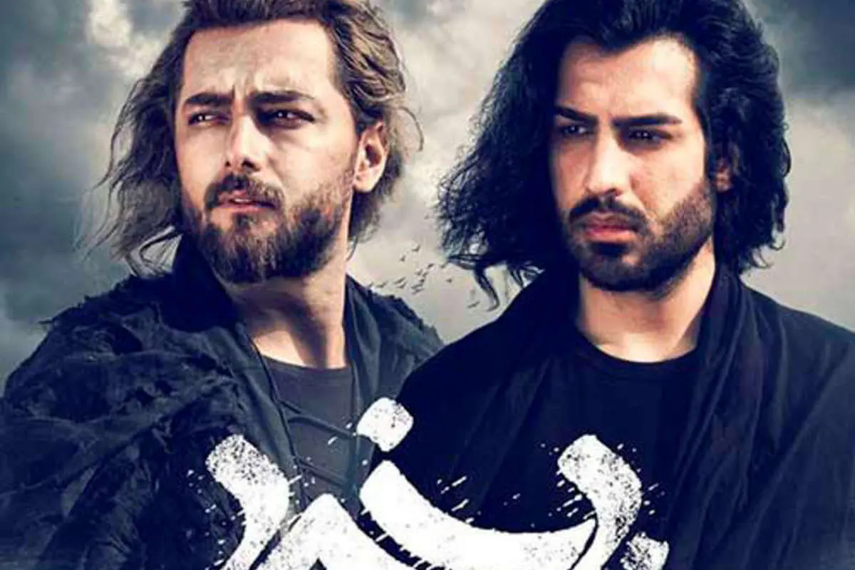 (ویدئو) دانلود آهنگ جدید ماکان بند "ناخدا"