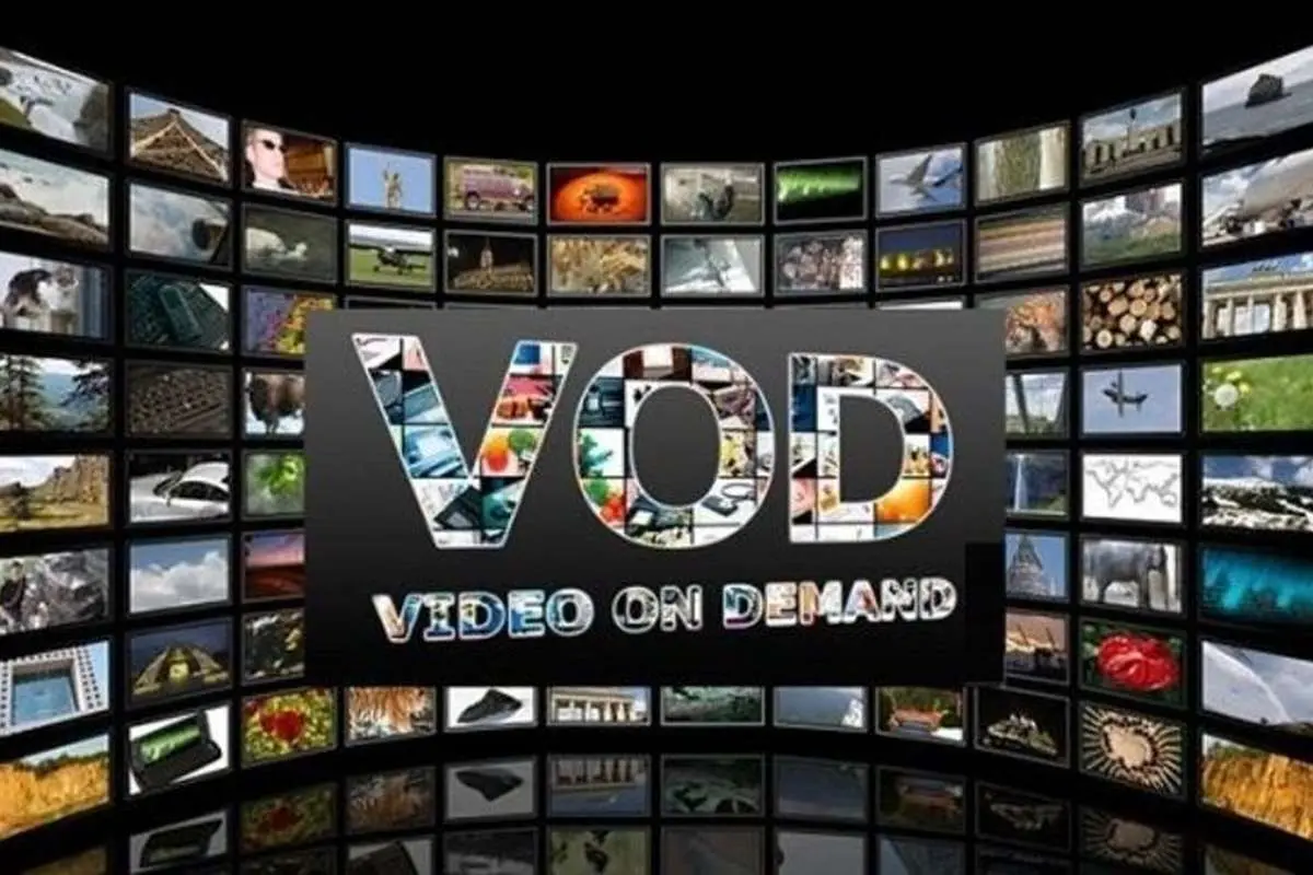 انحصارطلبی صداوسیما کار دست «VOD»ها داد