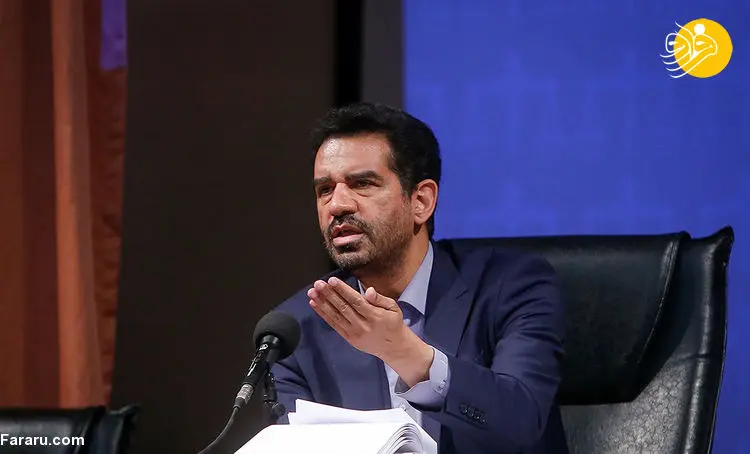 قاضی خطاب به شبنم نعمت‌زاده: به آشنایانتان بگویید نامه‌نگاری نکنند