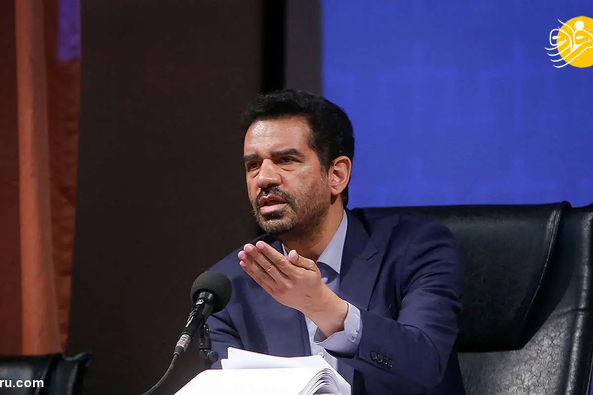 قاضی خطاب به شبنم نعمتزاده: به آشنایانتان بگویید نامهنگاری نکنند