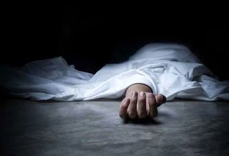 قتل در هرات، دستگیری در تهران