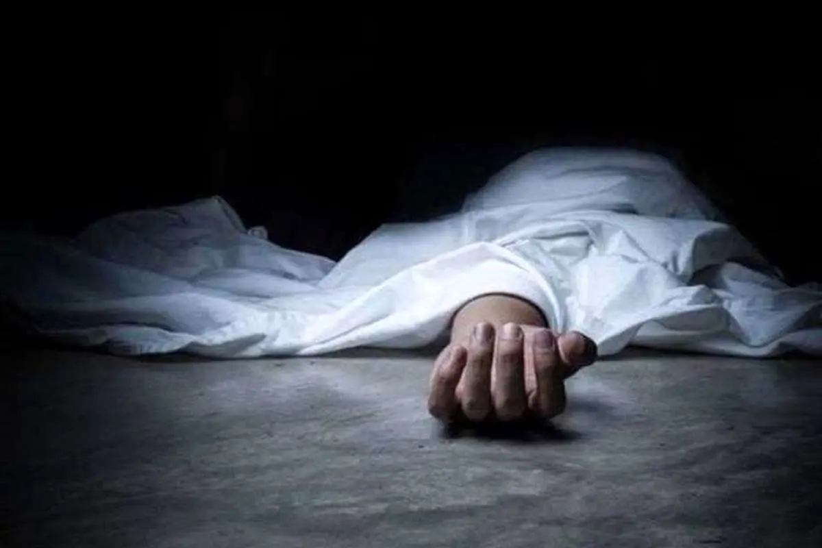 قتل در هرات، دستگیری در تهران