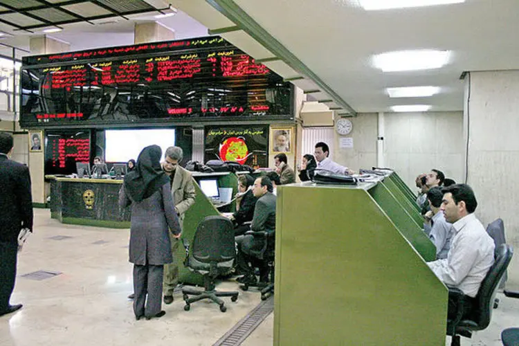 برگشت بورس از مرز ابرکانال